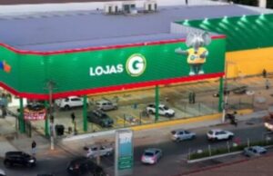 17:46 –
Nova unidade de 'Loja G' em VG é fechada poucas horas após inauguração