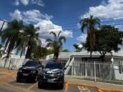 18:25 – 
							Jovem de 18 anos é investigado por estupros contra primos menores de idade