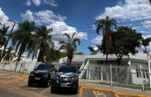 18:25 –
Jovem de 18 anos é investigado por estupros contra primos menores de idade