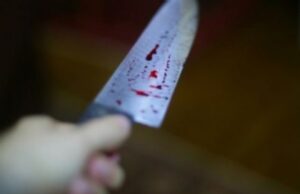 09:10 –
Mulher com medida protetiva é esfaqueada no pescoço e no rosto pelo ex-marido