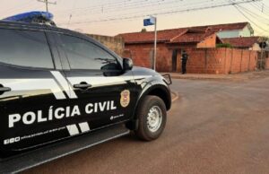 07:02 –
Polícia prende pai suspeito de estuprar a própria filha de nove anos