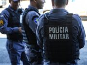 07:49 – 
							Filha agride a própria mãe com socos e chutes após voltar bêbada de festa