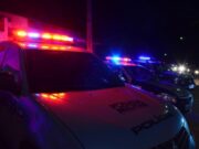 10:11 – 
							Homem de 42 anos é preso após agredir esposa e enteado de 15 anos no Goiabeiras