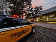 15:25 – 
							Ações de fiscalização dos serviços de transporte rodoviário iniciam em Julho; previsão é de 160 mil embarques e desembarques