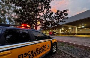 15:25 –
Ações de fiscalização dos serviços de transporte rodoviário iniciam em Julho; previsão é de 160 mil embarques e desembarques