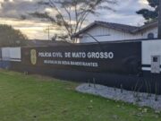 16:34 – 
							Homem de 42 anos é preso após matar desafeto que teria assediado sua sobrinha