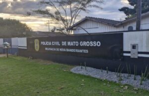16:34 –
Homem de 42 anos é preso após matar desafeto que teria assediado sua sobrinha