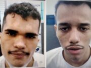 17:28 – 
							Dupla de detentos pula muro e foge da PCE;  veja vídeo