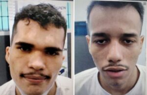 17:28 –
Dupla de detentos pula muro e foge da PCE; veja vídeo