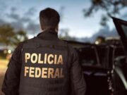 18:17 – 
							Polícia Federal localiza foragido por feminicídio de estado vizinho em MT