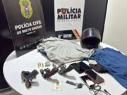 07:13 – 
							Trabalhador é baleado por engano em marcenaria e membros do CV são presos pela polícia