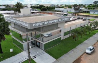 10:20 –
Prefeitura lança concurso público com 53 vagas e salários de até R$ 11,5 mil