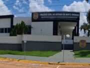 18:23 – 
							PJC desarticula 'boca de fumo' próxima a duas escolas e prende quatro traficantes