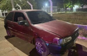 07:24 –
Homem segura arma para não ser assassinado mas é atropelado por criminosos