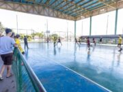 11:40 – 
							Prefeitura de Cuiabá oferece escolinha de esportes durante recesso escolar
