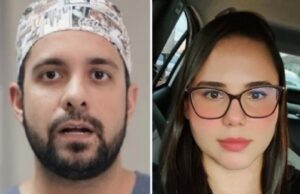 15:46 –
Cirurgião plástico é indiciado por morte de paciente de 35 anos que teve complicações durante lipoaspiração