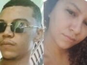 16:19 – 
							Irmã de jovem encontrado morto com mãos amarradas também está desaparecida há cinco dias