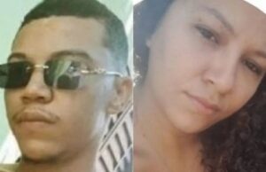16:19 –
Irmã de jovem encontrado morto com mãos amarradas também está desaparecida há cinco dias