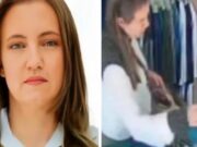 19:19 –
Polícia investiga se vereadora presa por furto em loja cometeu outros crimes do mesmo tipo