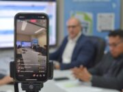 11:45 –
Sorteio do Nota MT contempla moradores de Cuiabá e VG; veja ganhadores