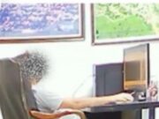 12:23 –
Servidor demitido após ser gravado se masturbando classifica ato como perseguição política: 'vídeo feito de forma clandestina'