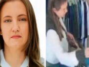 16:08 –
Vereadora filmada furtando loja diz que confia na Justiça: 'tudo será esclarecido com serenidade'