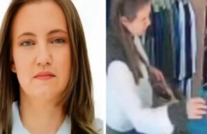 16:08 –
Vereadora filmada furtando loja diz que confia na Justiça: 'tudo será esclarecido com serenidade'