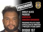 15:25 –
Suspeito agiu como 'artista' para convencer ex a retirar medida protetiva em plano para matar jogador de vôlei