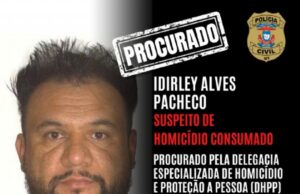 15:25 –
Suspeito agiu como 'artista' para convencer ex a retirar medida protetiva em plano para matar jogador de vôlei