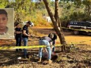 16:40 –
Homem encontrado morto com mãos amarradas em árvore é identificado como maranhense