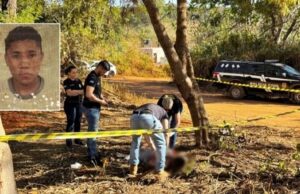 16:40 –
Homem encontrado morto com mãos amarradas em árvore é identificado como maranhense