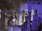 20:22 –
Facção mandou executar acusado de estupro de crianças; polícia prende seis integrantes em MT