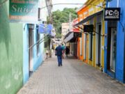 Semana terá temperaturas amenas durante manhã e noite e máximas de até 32°C com baixa umidade :: Notícias de MT