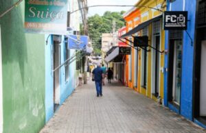 Semana terá temperaturas amenas durante manhã e noite e máximas de até 32°C com baixa umidade :: Notícias de MT