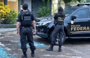 11:15 –
PF deflagra operação contra organização criminosa especializada em tráfico e em lavagem de dinheiro
