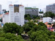 12:10 –
Prefeitura abre inscrições para programa habitacional Casa Cuiabana com sorteio público; veja como se inscrever