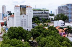 12:10 –
Prefeitura abre inscrições para programa habitacional Casa Cuiabana com sorteio público; veja como se inscrever