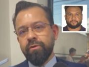 16:45 –
Defesa de empresário afirma que ex-jogador estaria se apropriando de Amarok, terreno e R$ 70 mil: 'atuando como conciliador'