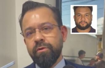 16:45 –
Defesa de empresário afirma que ex-jogador estaria se apropriando de Amarok, terreno e R$ 70 mil: 'atuando como conciliador'
