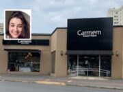 17:47 –
Neta de proprietária da 'Carmem Enxovais', estudante de medicina de 20 anos morre após cirurgia plástica