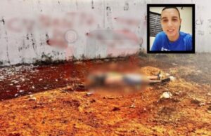 19:18 –
Polícia prende segundo faccionado suspeito de armar emboscada e matar rival com tiro na cabeça em MT