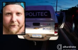 12:31 –
Câmera flagra suspeito voltando de carro à distribuidora pouco antes de matar "amigo" a facadas; veja vídeo