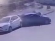 14:51 –
Trio é preso após invadir loja de som no CPA e levar joias; veja vídeo