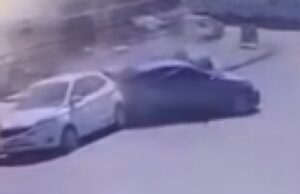 14:51 –
Trio é preso após invadir loja de som no CPA e levar joias; veja vídeo