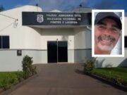 15:26 –
Foragido de 48 anos é procurado por crimes de estupro de vulnerável e importunação