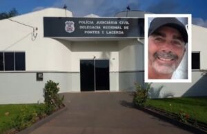 15:26 –
Foragido de 48 anos é procurado por crimes de estupro de vulnerável e importunação