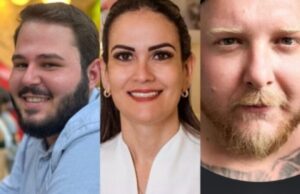 21:21 –
Médica enviou vídeo com amante como 'prova de amor' e mãe diz que sabia do caso antes do filho ser assassinado
