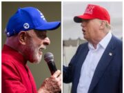 Governo Lula entra em semana decisiva contra tarifaço de Trump e deve finalizar plano de contingência