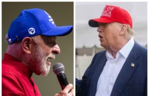 Governo Lula entra em semana decisiva contra tarifaço de Trump e deve finalizar plano de contingência