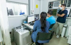 Hospital São Benedito recebe tomógrafo moderno e primeira ressonância 3 Tesla da rede pública de Cuiabá :: Notícias de MT